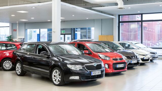 Mikä auto kannattaa ostaa? - Pörhön Autoliike Oy